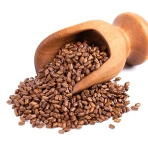 Thé avec théine de la touche de thé