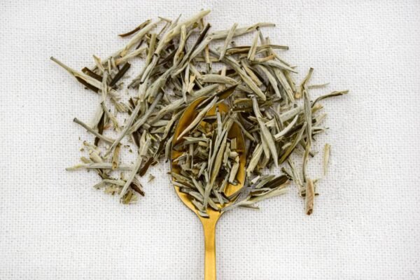 THÉ BLANC YIN ZHEN THÉ BLANC YIN ZHEN