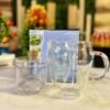 TISANE TOUCHREGENER