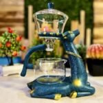 ACCESSOIRES touche de the