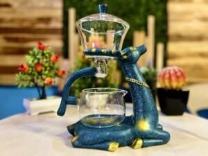 ACCESSOIRES touche de the