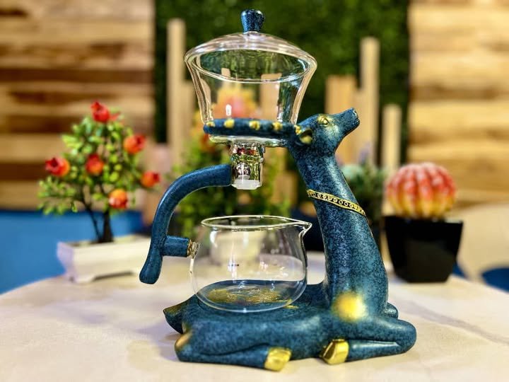 ACCESSOIRES touche de the