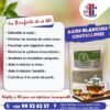 BLANCHES CRISTALLINES