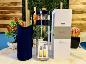 INFUSEURS TOUCHE DE THE