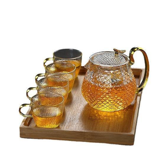 INSTANT DÉCOUVERTE TOUCHE DE THE