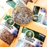 BAIES BLANCHES CRISTALLINES