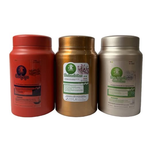 PROMO VENTE À TOUCHE JJ-5 touche de the