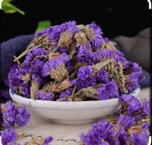 Thé de fleurs de myosotis,un anti-inflammatoir touche de thé