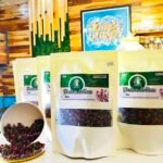 LES BOUTONS DE ROSE – USAGE EXTERNE