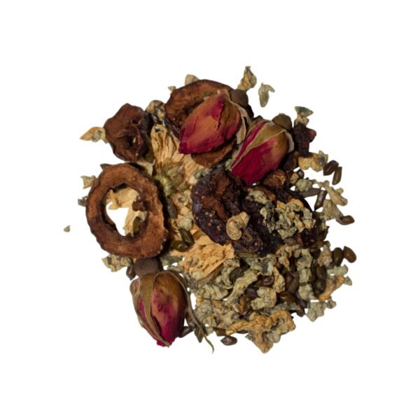Tisane Mince et belle touche de thé TISANE MINCE & BELLE