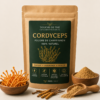 Cordyceps TOUCHE DE THÉ TOGO