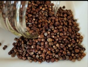 La Maniguette : la « Graine de Paradis » qui sublime vos infusions et votre bien-être