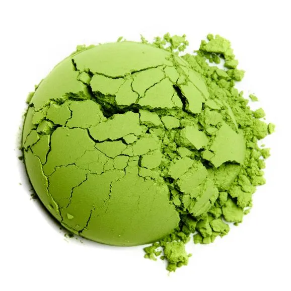 THÉ MATCHA TOUCHE DE THÉ