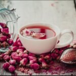 Boutons de Rose