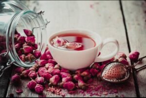 Une Infusion Délicate aux Multiples Bienfaits