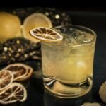 Citron déshydraté
