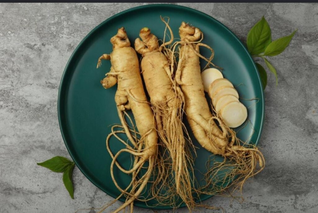 Ginseng le trésor de la tradition asiatique qui fascine lome togo